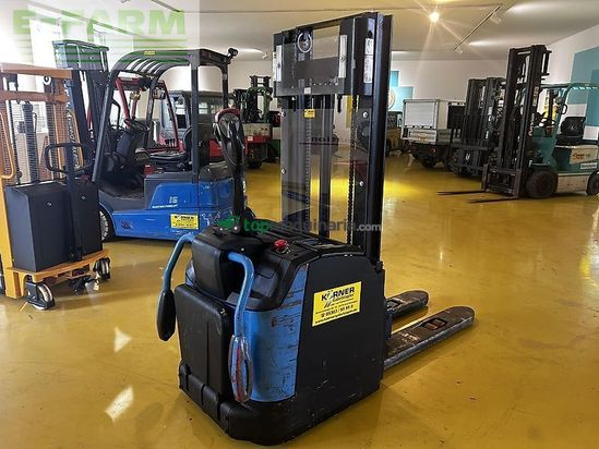 Elevadora -  - elektro-hochhubwagen cdd20-az3s