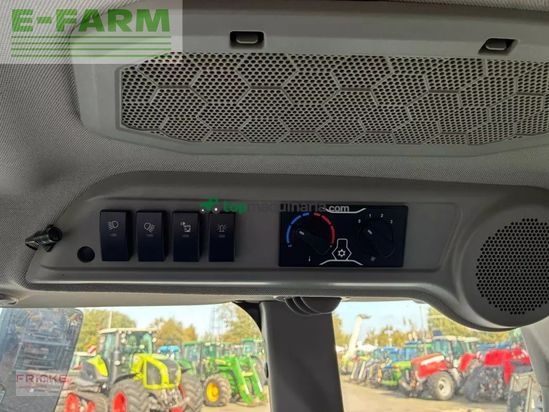 Tractor agrícola - Claas - axos 3.105 schlepper