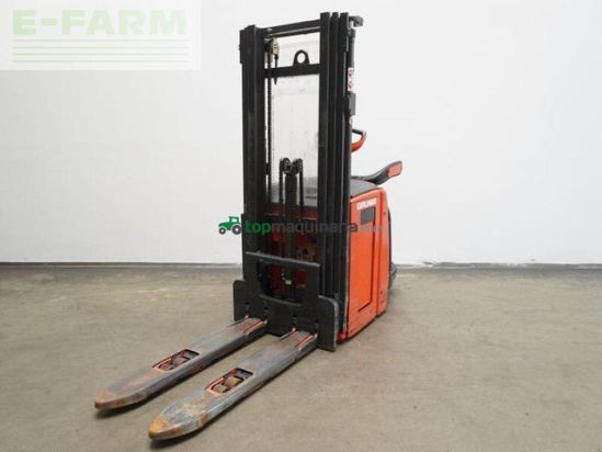 Elevadora - Linde - l 14 ap i 1173-01