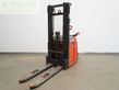 Elevadora - Linde - l 14 ap i 1173-01