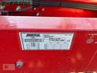 Combinado de siembra - Horsch - avatar 6.16 sd *doppeltank*