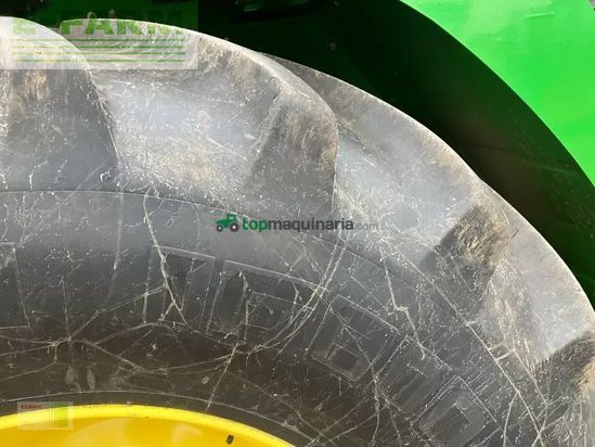 Cosechadora de Cereal - John Deere - 8300i