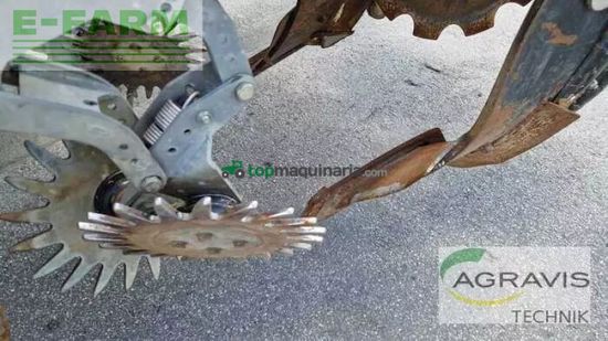 Equipamiento / accesorio - Volmer - strip-till 8-reihg