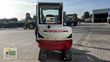 Excavadora - Takeuchi - tb 230