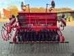 Combinado de siembra - Kuhn - hr 304 + integra 3003