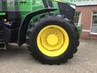 Tractor agrícola - John Deere - traktor 7r350