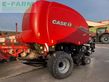 Empacadora gigant - Case IH - rb 465