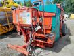 Remolqu esparcidor - Jeantil - dp 5800 re