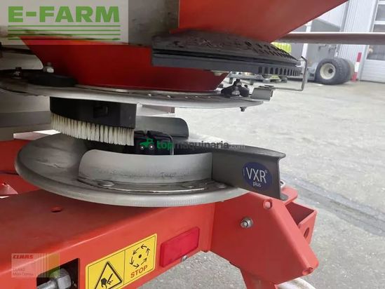 Esparcidor - Rauch - axis-h 30.2 emc+w isobus pro