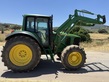 Tractor agrícola - John Deere - 6820