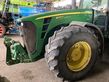 Tractor agrícola - John Deere - 8245r powr shift