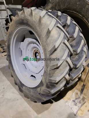 Ruedas estrechas Barum 13.6/12-38