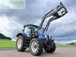 Tractor agrícola - New Holland - t6020 elite