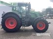 Tractor agrícola - Fendt - 828 s4 profi plus | motor 2024 neu