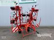 Henificador - Kuhn - gf 8501 mh