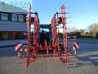 Grada de disco - Brix - unicult bio 600 h