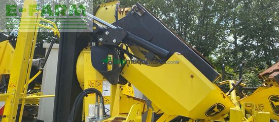 Cabezal - John Deere - 375 Plus