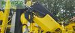 Cabezal - John Deere - 375 Plus