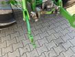 Tractor agrícola - John Deere - traktor 6195m mit kabine