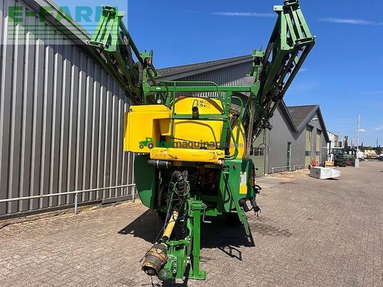 Atomizador - John Deere - m732i veldspuit