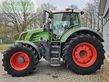 Tractor agrícola - Fendt - 824 vario profi plus