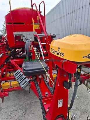 Sembradora - Väderstad - rapid rda 400 s