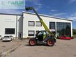 Telescopica - Claas - scorpion 756 (jcb-schnellwechselrahmen)