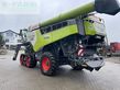Cosechadora de Cereal - Claas - lexion 8600 tt e5