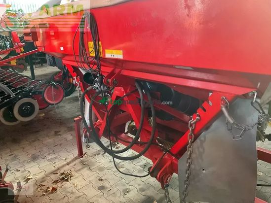 Sembradora monograno mecanica - Kverneland - optima ph hd e-drive + df2