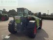 Telescopica - Claas - scorpion 741