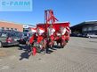 Sembradora monograno mecanica - Kverneland - accord optima hd e-drive