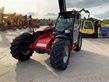 Telescopica - Manitou - mlt 741-140v plus elite telehandler (st24357)