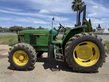 Tractor agrícola - John Deere - 6505