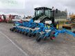 Sembradora monograno mecanica - Monosem - meca 2000