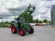 Tractor agrícola - Fendt - 312 power tractor (st26366)
