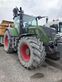 Tractor agrícola - Fendt - 724 vario power