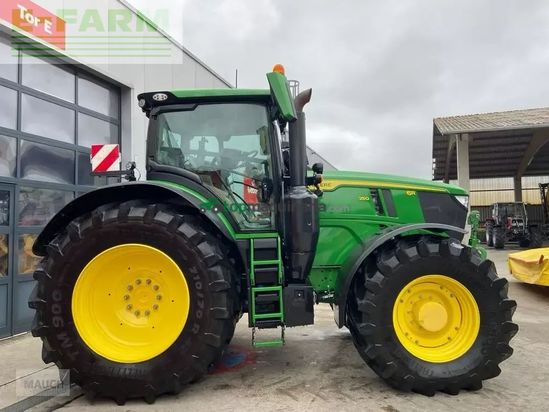 Tractor agrícola - John Deere - 6r250 autopowr