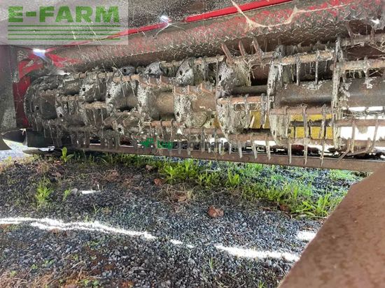 Cortacésped manual - Greenland - 2800