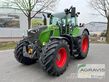 Tractor agrícola - Fendt - 724 vario gen-7 profi+ setting2