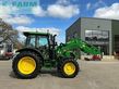 Tractor agrícola - John Deere - 5105m tractor