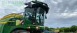 Cosechadora de Cereal - John Deere - 8300