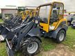Minicargadora - Eurotrac - w13-cf