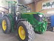 Tractor agrícola - John Deere - 6155r