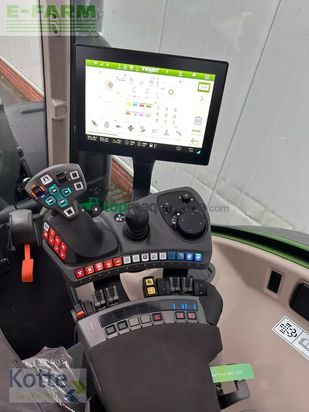 Tractor agrícola - Fendt - 314 vario profiplus ProfiPlus