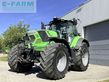 Tractor agrícola - Deutz-Fahr - agrotron 7250 ttv mit rtk TTV