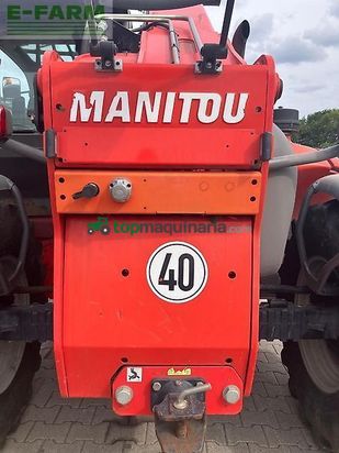 Telescopica -  - manitou 735-120 lsu ps