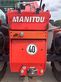 Telescopica -  - manitou 735-120 lsu ps