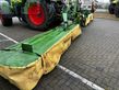 Cortacésped manual - Krone - easycut b 970