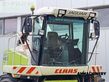 Cosechadora de Cereal - Claas - jaguar 830 profistar