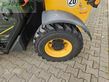 Telescopica - JCB - 525-60